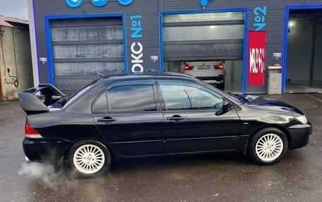 Mitsubishi Lancer IX, 2006 год, 700 000 рублей, 4 фотография