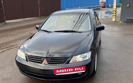 Mitsubishi Lancer IX, 2006 год, 700 000 рублей, 2 фотография