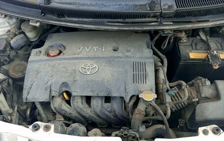 Toyota Vitz, 2008 год, 720 000 рублей, 9 фотография