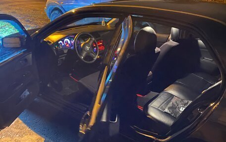 Mitsubishi Lancer IX, 2006 год, 700 000 рублей, 12 фотография