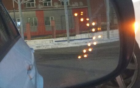 Toyota Vitz, 2008 год, 720 000 рублей, 5 фотография