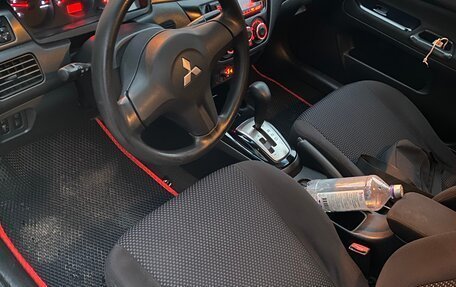 Mitsubishi Lancer IX, 2006 год, 700 000 рублей, 13 фотография