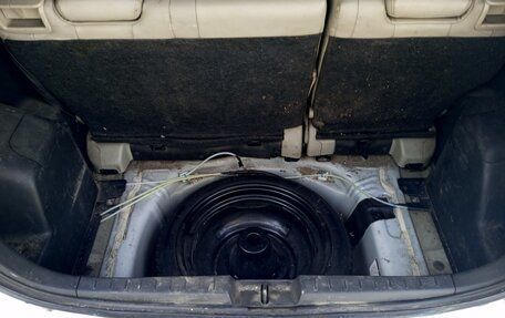 Toyota Vitz, 2008 год, 720 000 рублей, 8 фотография