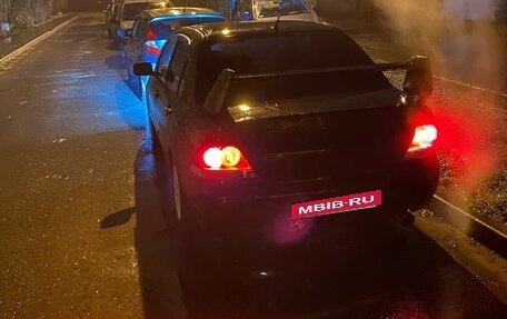 Mitsubishi Lancer IX, 2006 год, 700 000 рублей, 14 фотография