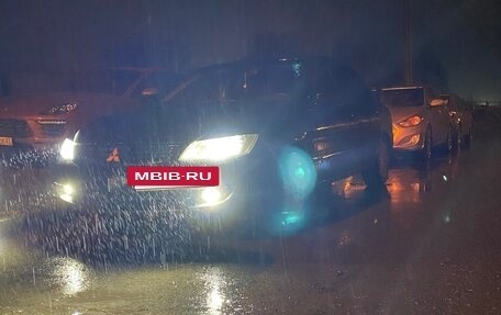 Mitsubishi Lancer IX, 2006 год, 700 000 рублей, 15 фотография