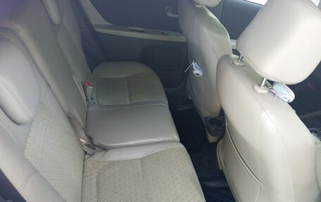 Toyota Vitz, 2008 год, 720 000 рублей, 11 фотография