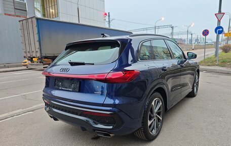 Audi Q5, 2025 год, 9 750 000 рублей, 4 фотография