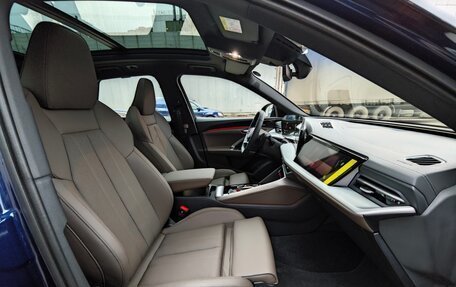 Audi Q5, 2025 год, 9 750 000 рублей, 8 фотография