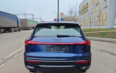 Audi Q5, 2025 год, 9 750 000 рублей, 5 фотография