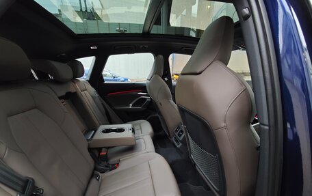 Audi Q5, 2025 год, 9 750 000 рублей, 9 фотография