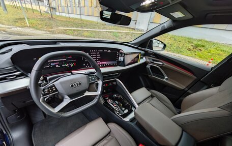 Audi Q5, 2025 год, 9 750 000 рублей, 13 фотография
