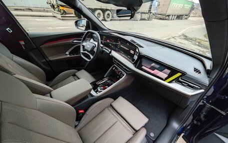 Audi Q5, 2025 год, 9 750 000 рублей, 7 фотография