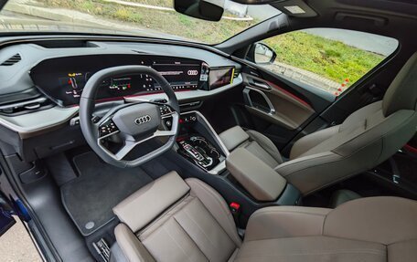 Audi Q5, 2025 год, 9 750 000 рублей, 12 фотография