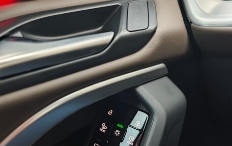 Audi Q5, 2025 год, 9 750 000 рублей, 14 фотография