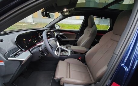 Audi Q5, 2025 год, 9 750 000 рублей, 11 фотография