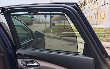 Audi Q5, 2025 год, 9 750 000 рублей, 15 фотография