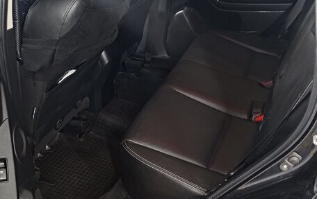 Subaru Forester, 2014 год, 1 650 000 рублей, 9 фотография