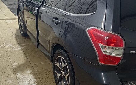 Subaru Forester, 2014 год, 1 650 000 рублей, 4 фотография