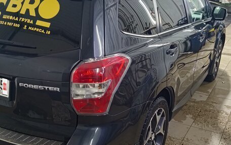 Subaru Forester, 2014 год, 1 650 000 рублей, 7 фотография
