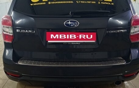 Subaru Forester, 2014 год, 1 650 000 рублей, 6 фотография