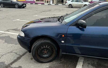 Audi A4, 1995 год, 300 000 рублей, 3 фотография