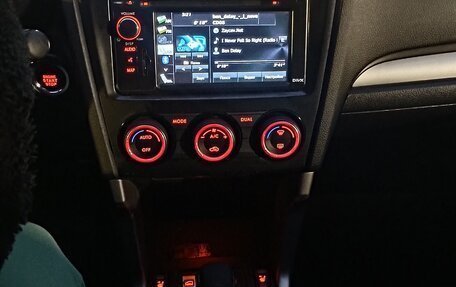 Subaru Forester, 2014 год, 1 650 000 рублей, 17 фотография