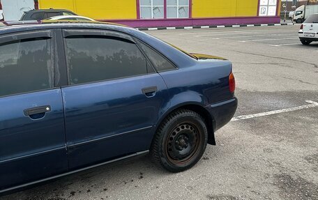 Audi A4, 1995 год, 300 000 рублей, 5 фотография