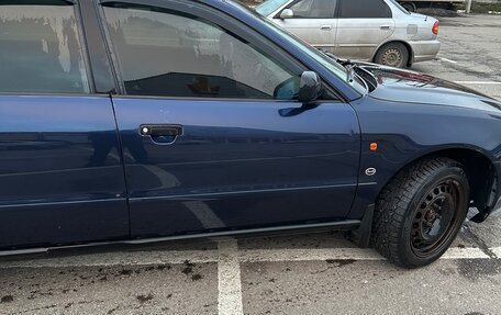 Audi A4, 1995 год, 300 000 рублей, 10 фотография