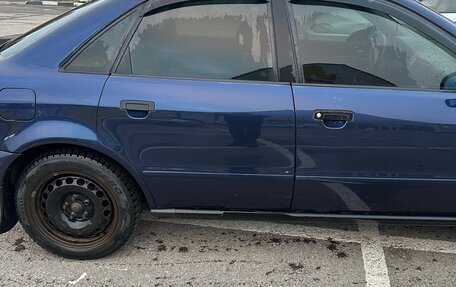 Audi A4, 1995 год, 300 000 рублей, 9 фотография