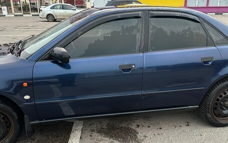 Audi A4, 1995 год, 300 000 рублей, 4 фотография