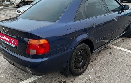 Audi A4, 1995 год, 300 000 рублей, 8 фотография
