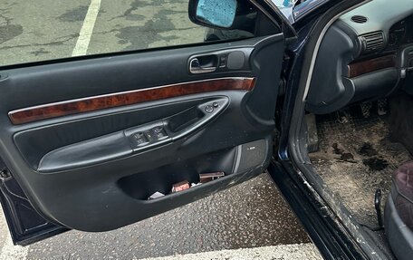 Audi A4, 1995 год, 300 000 рублей, 13 фотография