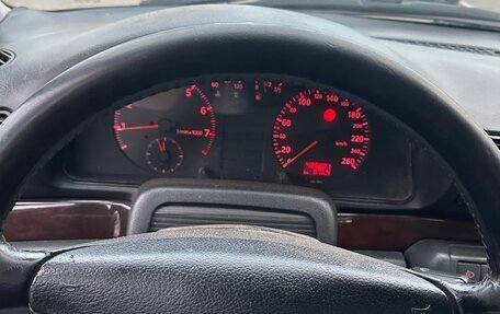 Audi A4, 1995 год, 300 000 рублей, 15 фотография