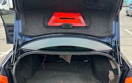 Audi A4, 1995 год, 300 000 рублей, 17 фотография