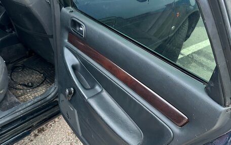 Audi A4, 1995 год, 300 000 рублей, 20 фотография