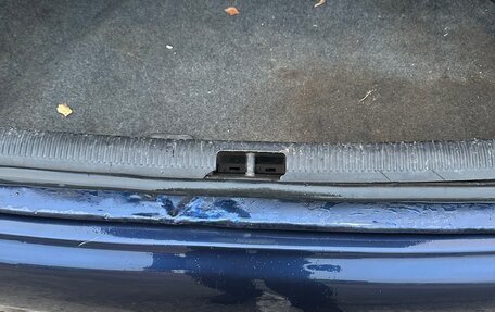 Audi A4, 1995 год, 300 000 рублей, 18 фотография