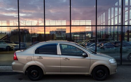 ЗАЗ Vida, 2012 год, 561 000 рублей, 4 фотография