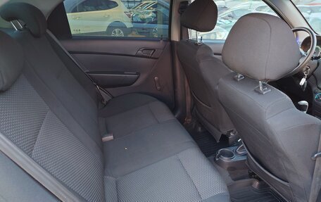 ЗАЗ Vida, 2012 год, 561 000 рублей, 12 фотография