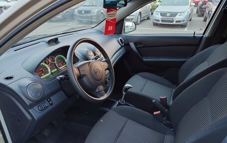 ЗАЗ Vida, 2012 год, 561 000 рублей, 7 фотография