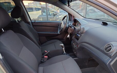 ЗАЗ Vida, 2012 год, 561 000 рублей, 11 фотография