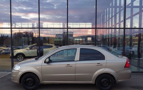 ЗАЗ Vida, 2012 год, 561 000 рублей, 5 фотография