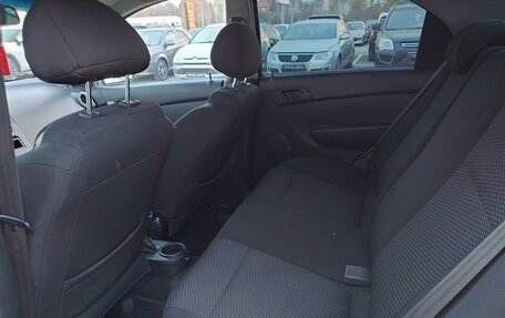 ЗАЗ Vida, 2012 год, 561 000 рублей, 13 фотография