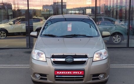 ЗАЗ Vida, 2012 год, 561 000 рублей, 3 фотография