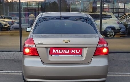 ЗАЗ Vida, 2012 год, 561 000 рублей, 6 фотография