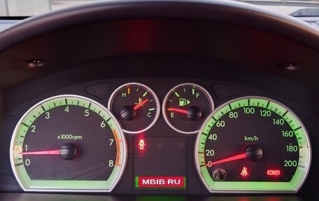 ЗАЗ Vida, 2012 год, 561 000 рублей, 9 фотография