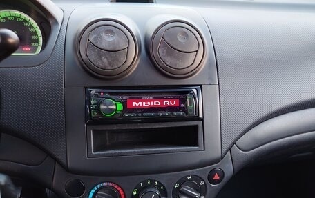 ЗАЗ Vida, 2012 год, 561 000 рублей, 10 фотография