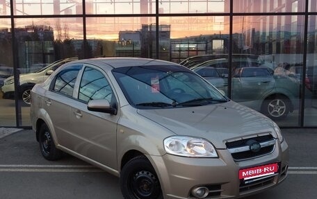 ЗАЗ Vida, 2012 год, 561 000 рублей, 2 фотография