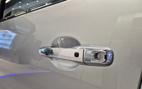 Mitsubishi Pajero Sport III рестайлинг, 2019 год, 2 990 000 рублей, 18 фотография