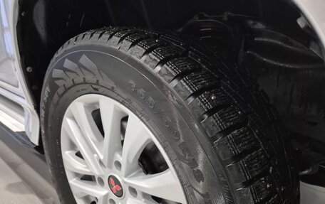 Mitsubishi Pajero Sport III рестайлинг, 2019 год, 2 990 000 рублей, 16 фотография