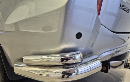 Mitsubishi Pajero Sport III рестайлинг, 2019 год, 2 990 000 рублей, 17 фотография